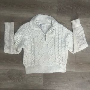 Tillys knitted Sweater